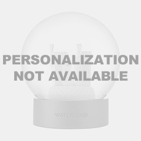 Personalization Not Available